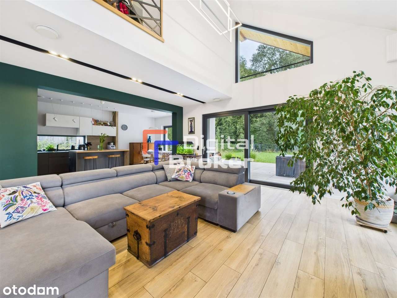 ⭐Stare Wiślisko – Luksus natury. Komfort miasta⭐ - Pełny obrazek: 3/16