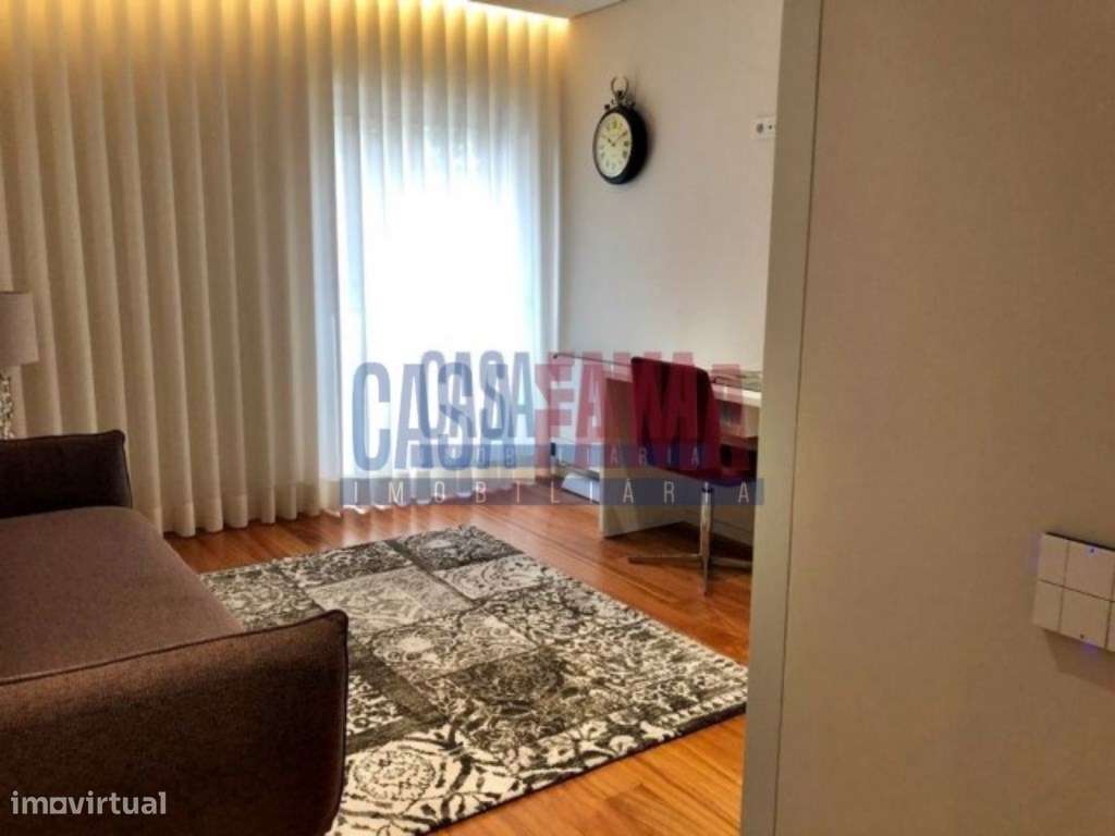 Apartamentos novos centro de Póvoa de Varzim - Grande imagem: 5/25