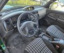 Mitsubishi L200 2.5 TD Strakar Sport CD - 22