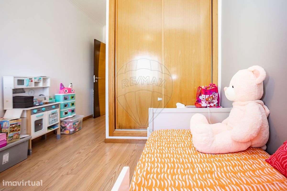 Apartamento T3 para venda-32