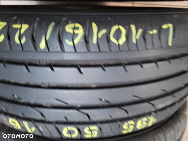 195/50R16 (L1016/22))L LETNIE CONTI ContiPremiumContact 2 4szt 6/6,5mm - 4