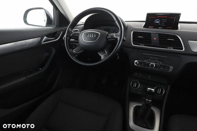 Audi Q3 2.0 TDI Quattro Design - 15