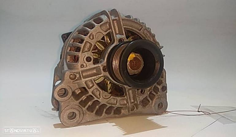 Alternador Volkswagen Polo (9N_) - 5