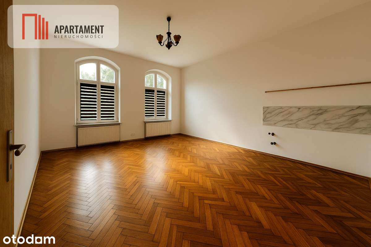 Tylko u nas! Parter, 2 pokoje, kamienica po remonc - Pełny obrazek: 5/17