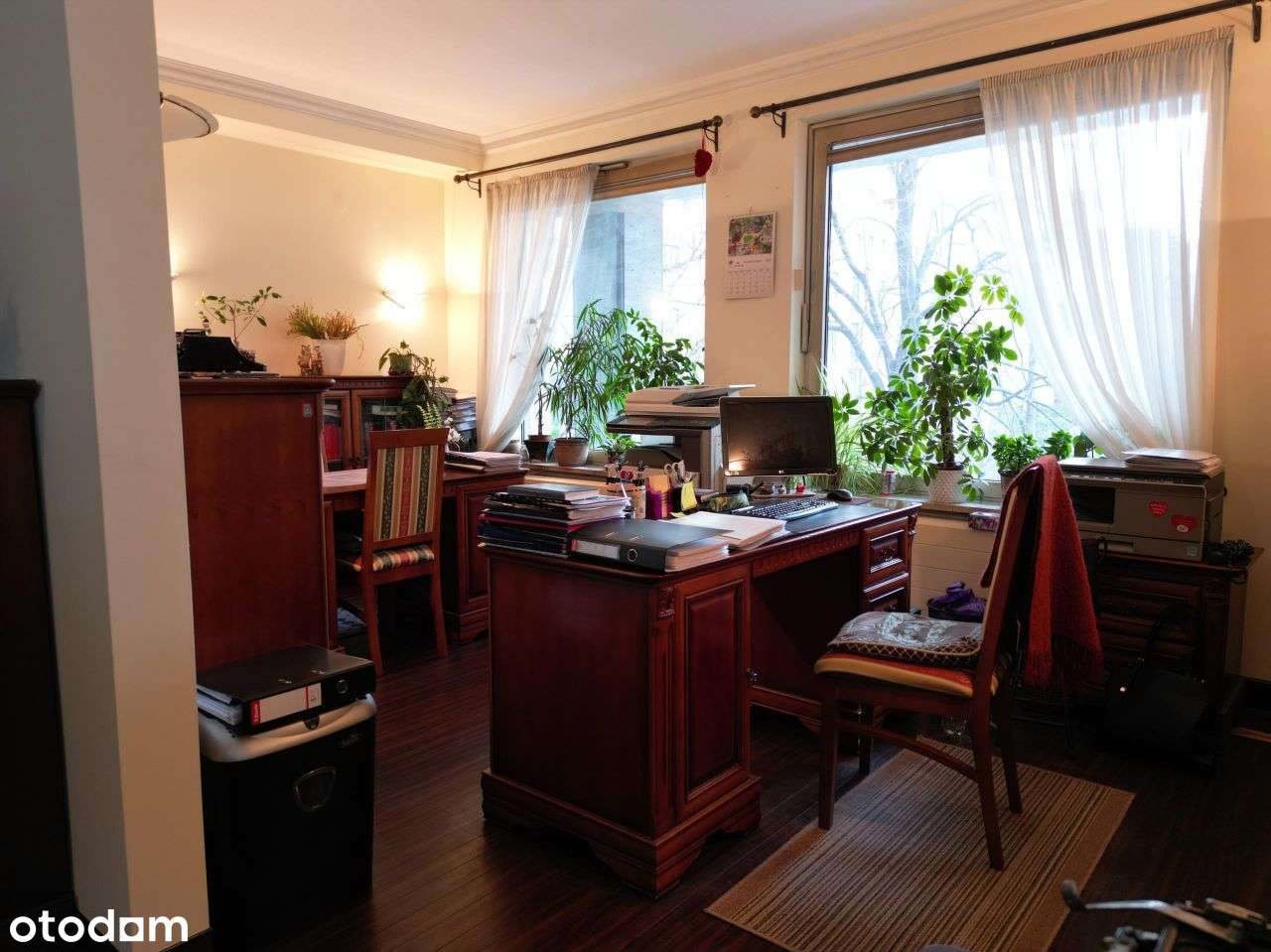 Lokal użytkowy 58m w centrum z miejscem postojowym-6