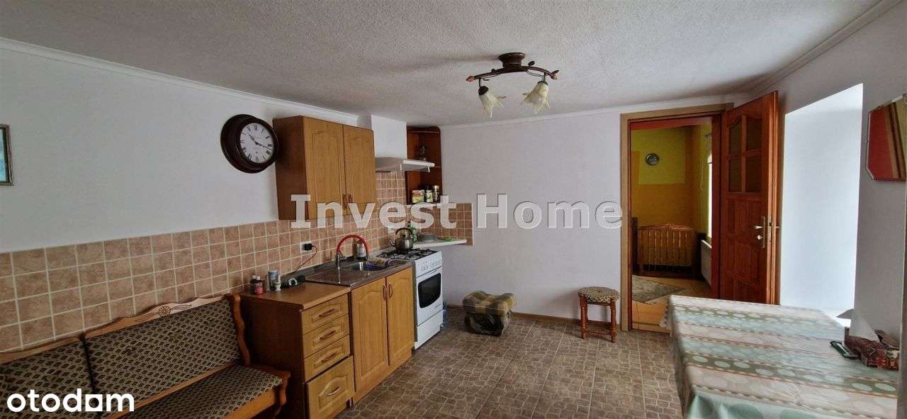 Dom z Sauną Trzebina-9