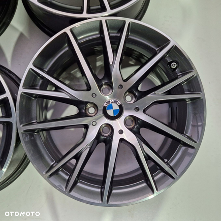 BMW F40 F44 2 F45 F46 Gran Tourer 5X112 17 ET47 - 7