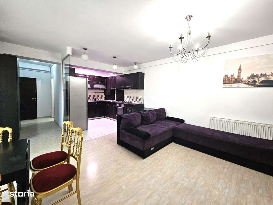 De vanzare 3 camere in bloc nou pe Ghiocei/Stefan cel Mare-5