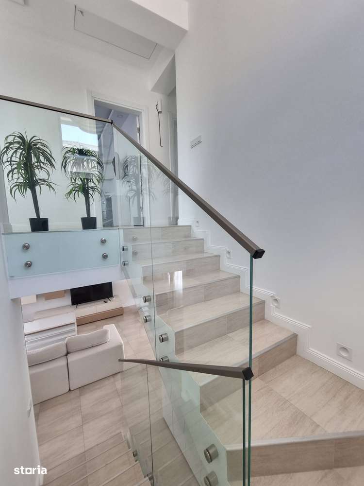 Casa Vila P+1E +Pod Bragadiru Strada Safirului Prelungirea Ghencea-5