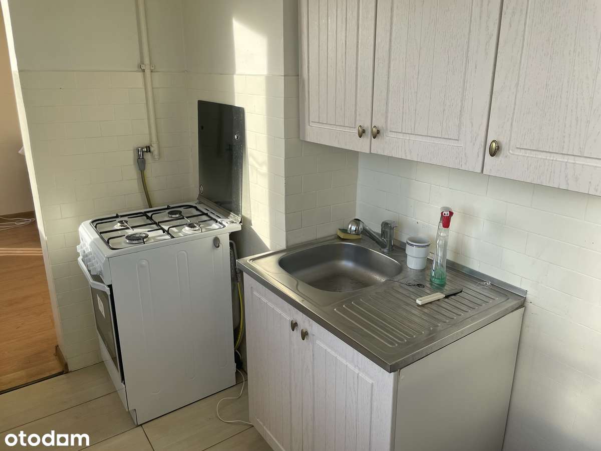 2 pokoje rozkładowe z dwoma balkonami blisko Manufaktury - Pełny obrazek: 3/18