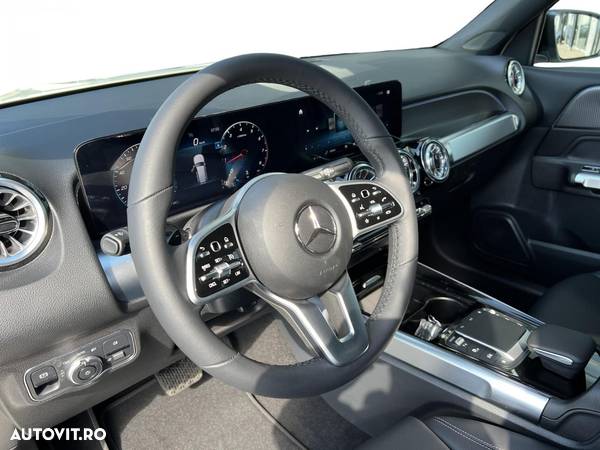 Mercedes-Benz GLB 200 4MATIC Aut. - 7