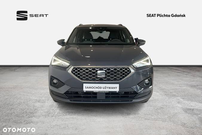 Seat Tarraco - 8