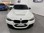 BMW 320 d Auto Pack M - 56