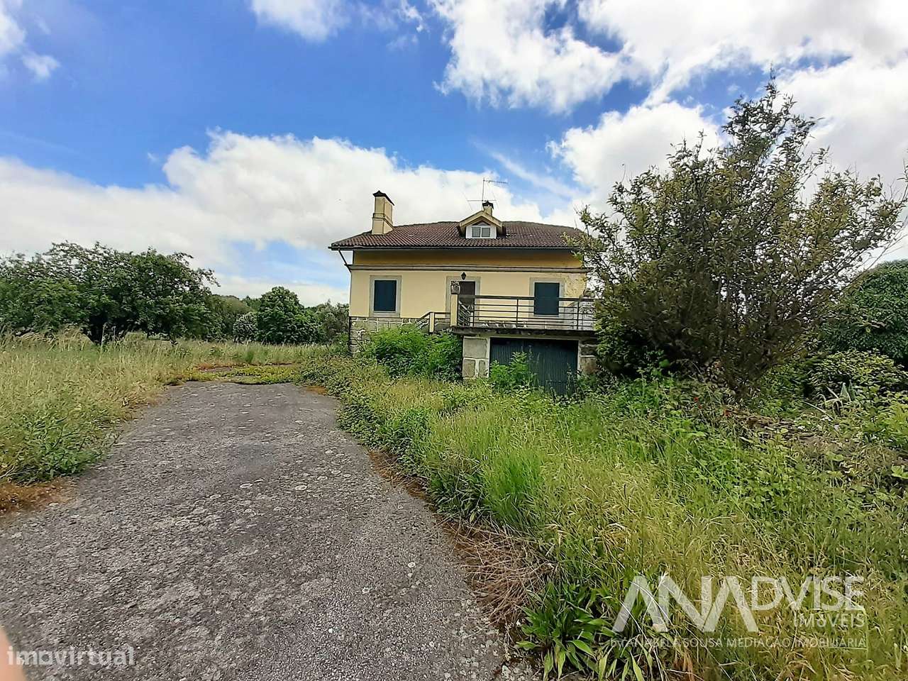 Quinta T5 Venda em Viseu,Viseu - Grande imagem: 5/33