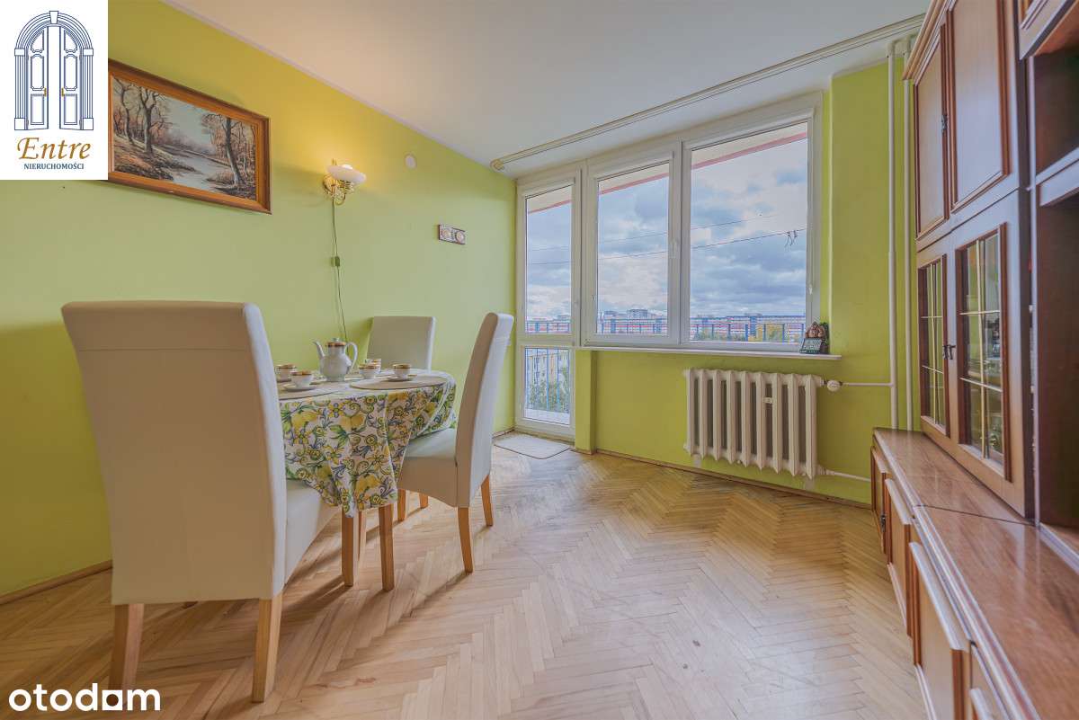 Dwupokojowe na Przymorzu.-3