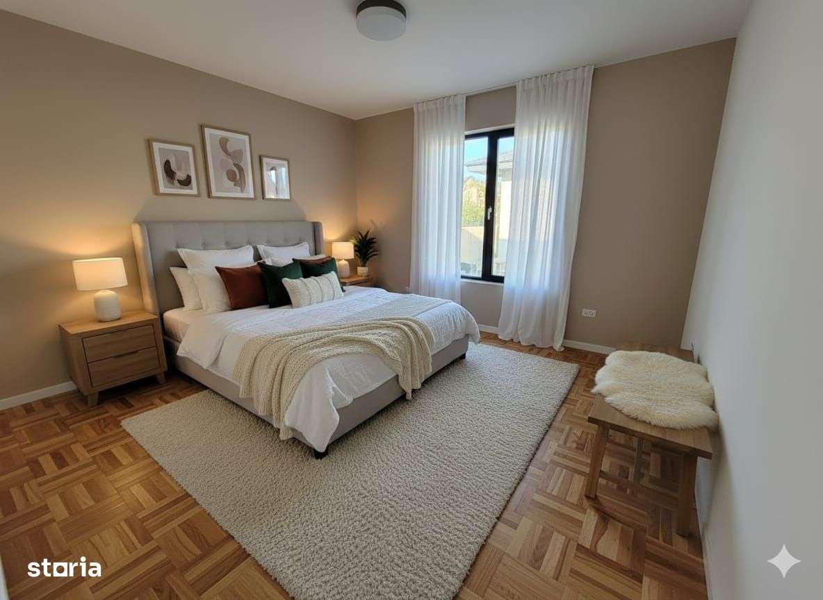 Casa individuala 2025- la cheie- comision 0% - Imagine principală: 1/11