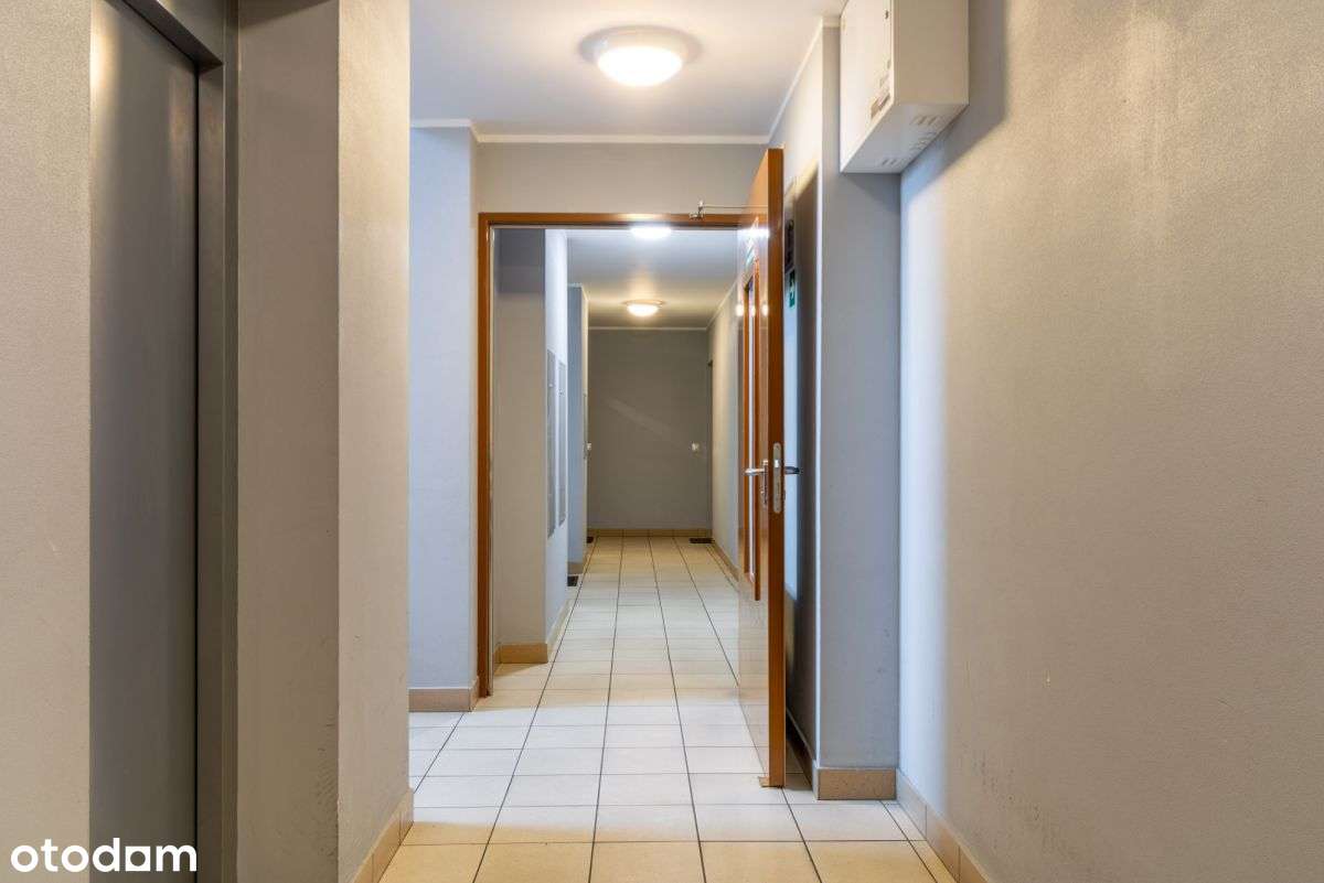 2 pokoje w świetnej lokalizacji- Muchobór Wielki-14