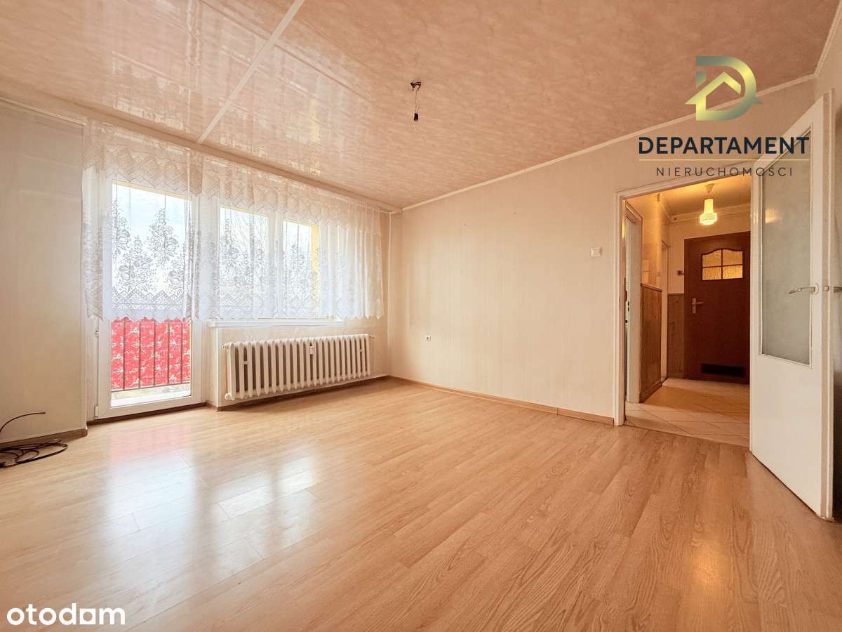 Mieszkanie, 2 pokoje z balkonem | Piekary Śląskie-2