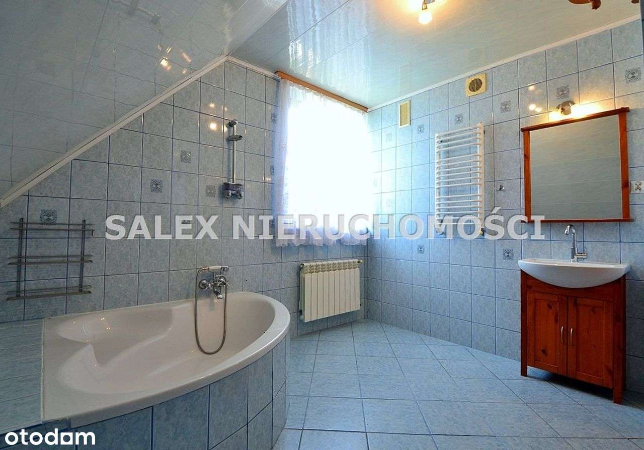 Dom w Chybiu prowizja 0%-8