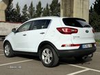 Kia Sportage 1.7 CRDi ISG TX - 34