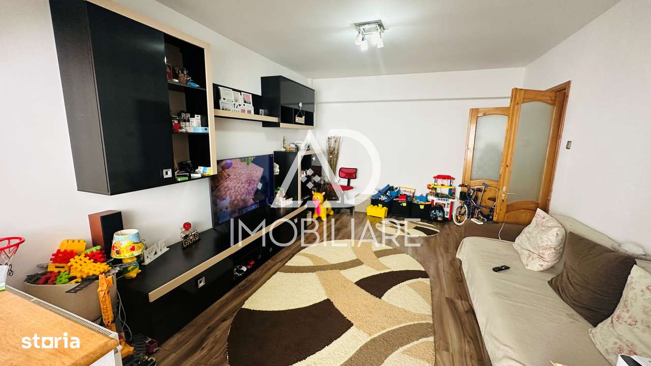Apartament  ultracentral, 0 % COMISION - Imagine principală: 4/11