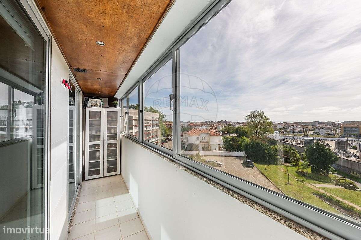 Apartamento T3 para venda-16