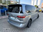 Volkswagen Multivan 1.4 TSI eHybrid PHEV L2 Life DSG - 4