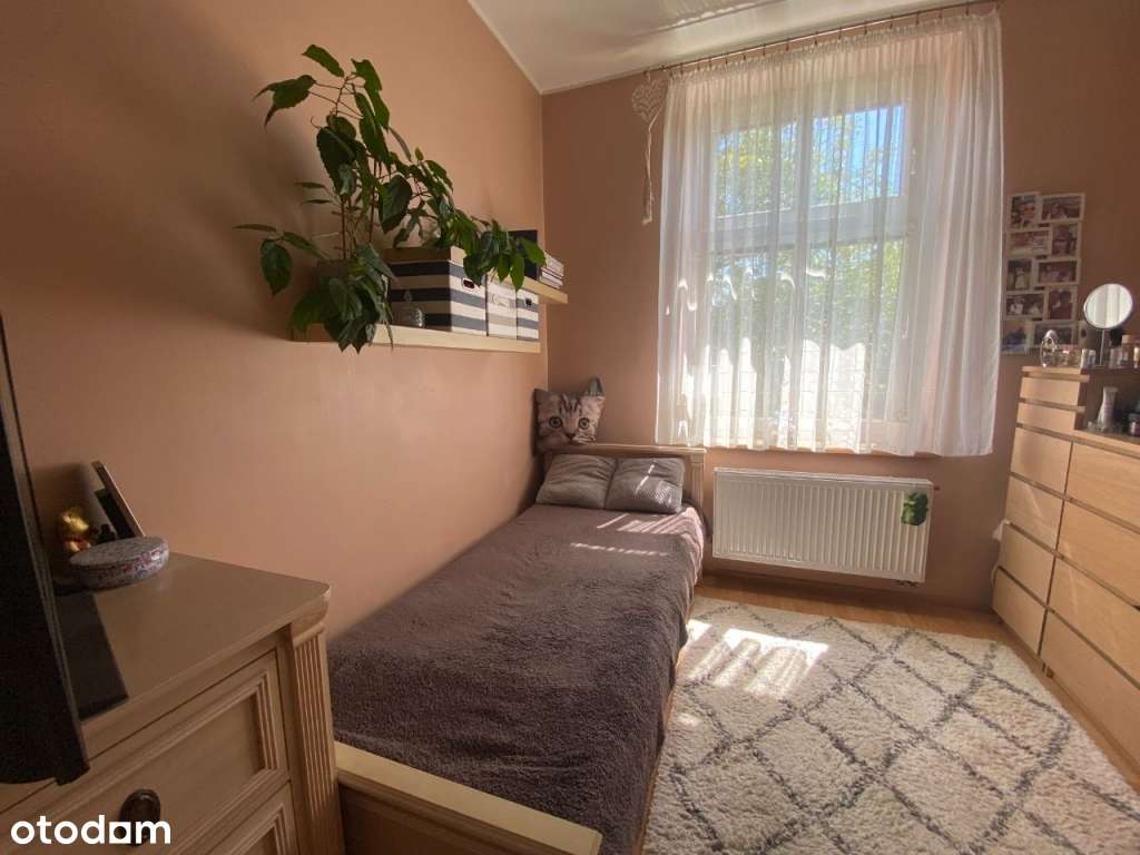 Mieszkanie w starym budownictwie-8