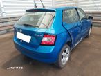 Cutie viteze manuala Skoda Fabia 3 2015 HATCHBACK 1.2 i CJZC - 5