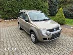 Fiat Panda 1.3 Multijet Cross 4x4 - 11