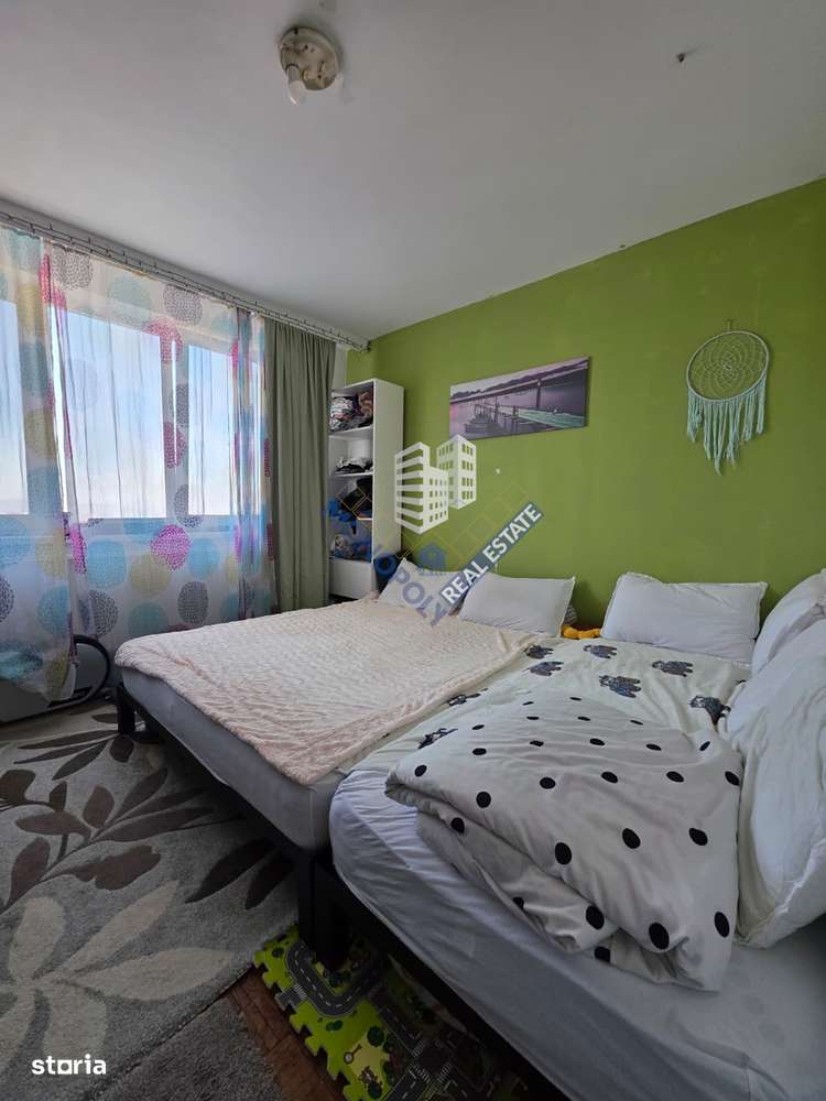 Apartament 2 camere – comision 0%-6