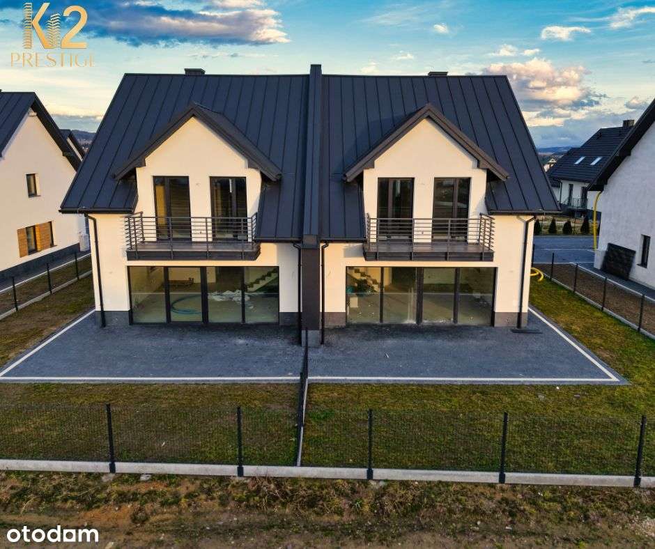 Dom z ogrodem w cenie mieszkania!-5