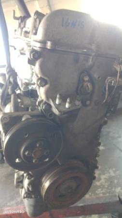 motor m13a 1.3 benzina suzuki ignis liana - 5