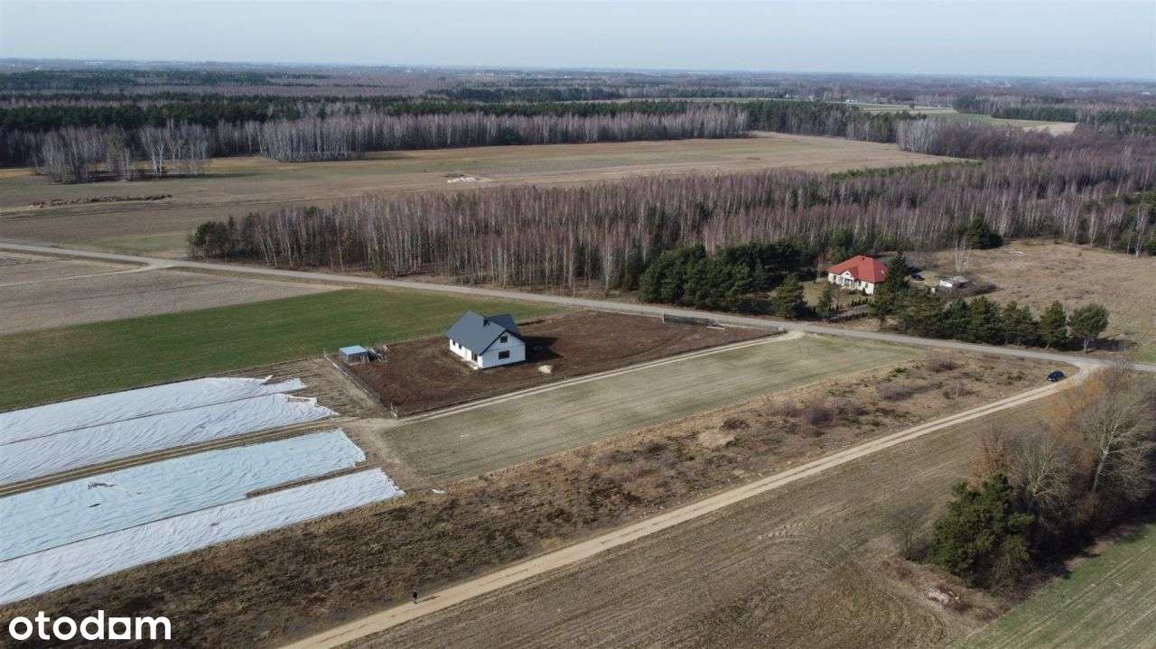 Działka budowlana w atrakcyjnej lokalizacji - Pełny obrazek: 5/13