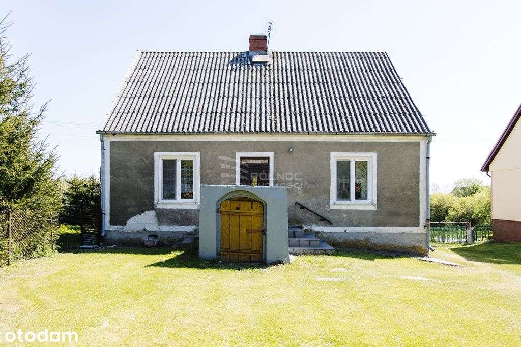 Urokliwe siedlisko z domem nad rzeką Biebrza ! - Pełny obrazek: 5/20