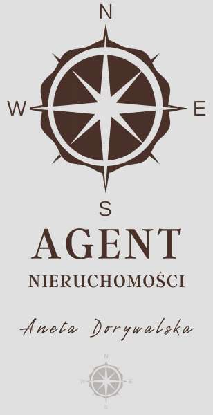 Logo: Agent Nieruchomości Aneta Dorywalska
