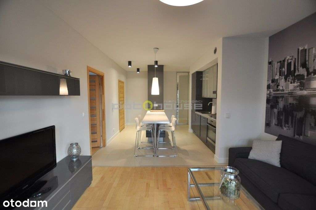 Mieszkanie, 50 m², Katowice - Pełny obrazek: 5/12