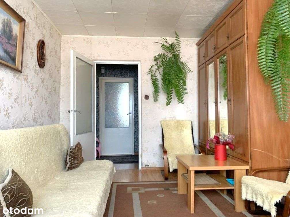 mieszkanie na sprzedaż Koło ul Włocławska - Pełny obrazek: 5/8