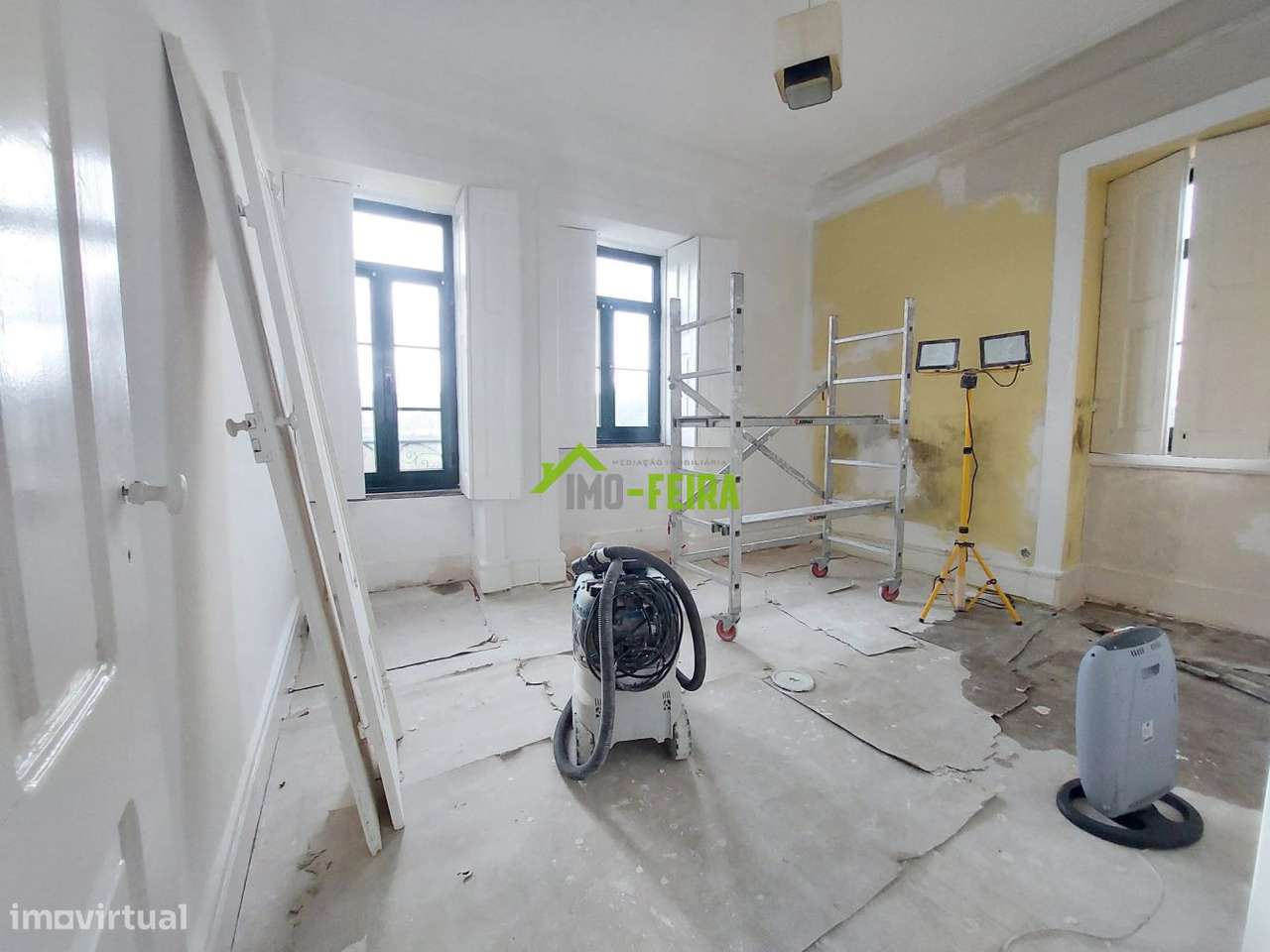 Quinta T6, São João da Madeira-58