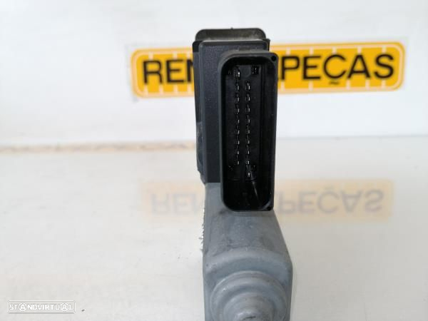 Motor Elevador Porta Tras Dto Volkswagen Golf V (1K1) - 4