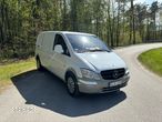 Mercedes-Benz Vito 111 - 2