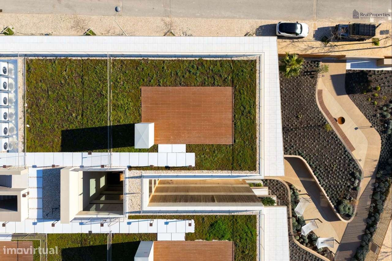 Penthouse T4 Luxo Frente Mar-37