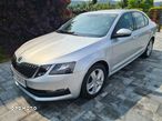 Skoda Octavia 1.5 TSI GPF ACT Ambition - 1