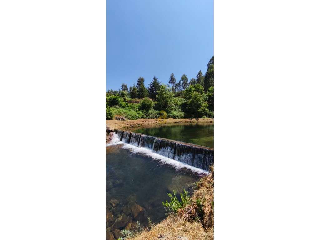 Casa Rústica em Pedra - T3 com Terreno | Lugar da Fragoa, Cabeceira... - Grande imagem: 2/42