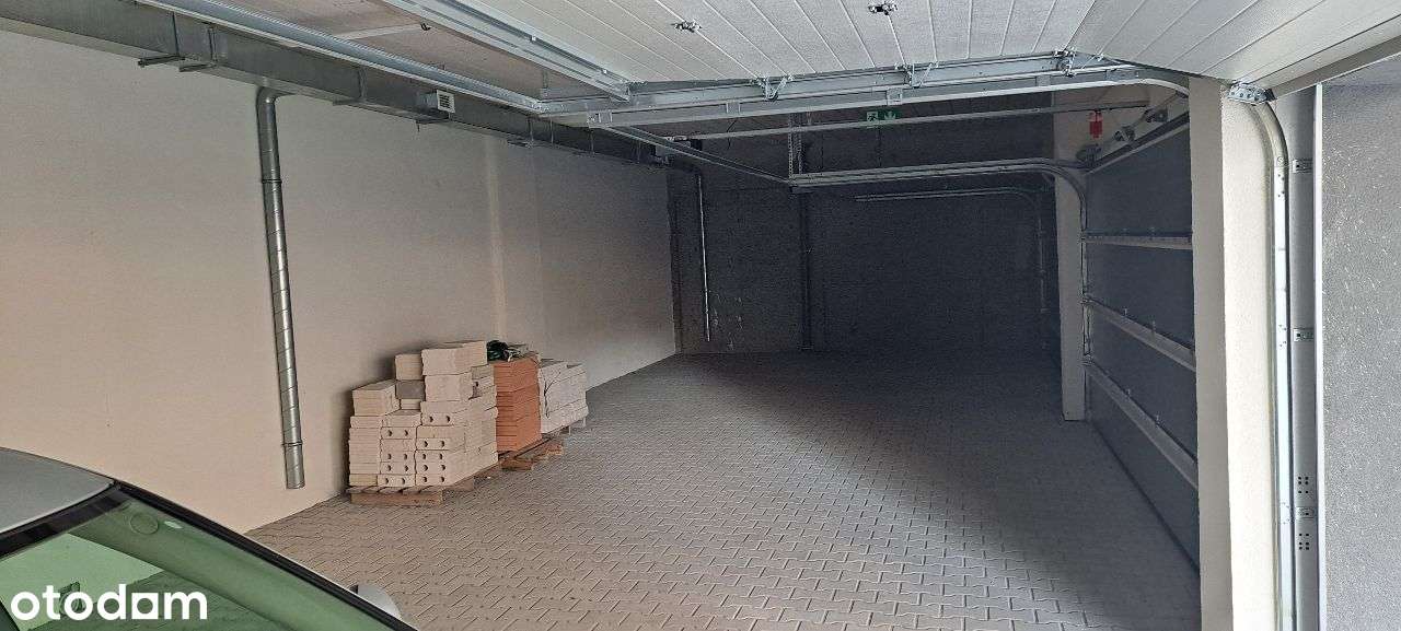 Wynajmę hale garażową Ząbki 90 m2 - Pełny obrazek: 3/9