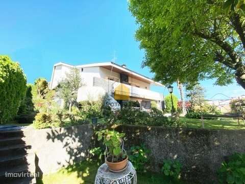 Moradia de Charme em Lamego-35