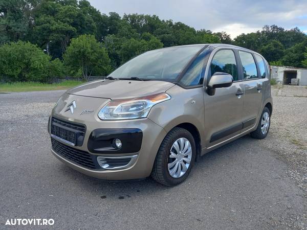 Citroën C3 Picasso 1.4 VTI Attraction - 1