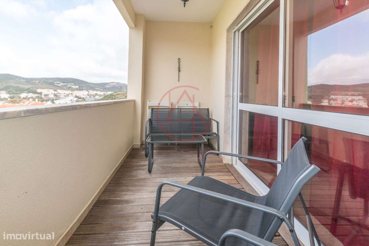 T2 Povoa de Santa Iria com varanda-14