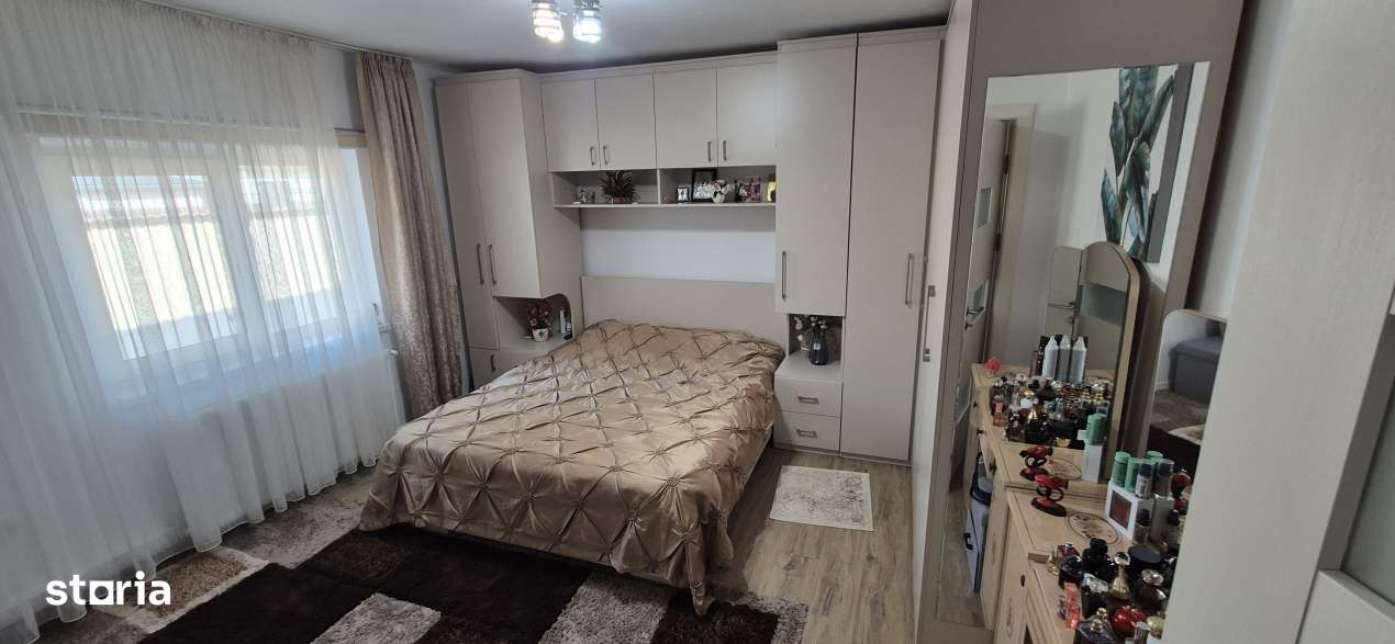 Casa Moderna Cumpana, teren 617 mp-9