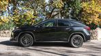 Lexus RX 450h F Sport+ - 8